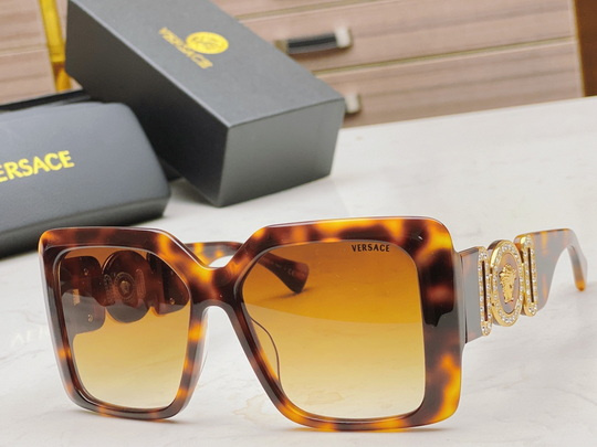 Versace Sunglasses AAA+ ID:20220720-108